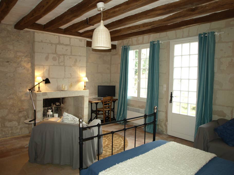 Les Gîtes de la Madeleine · Photos 5
